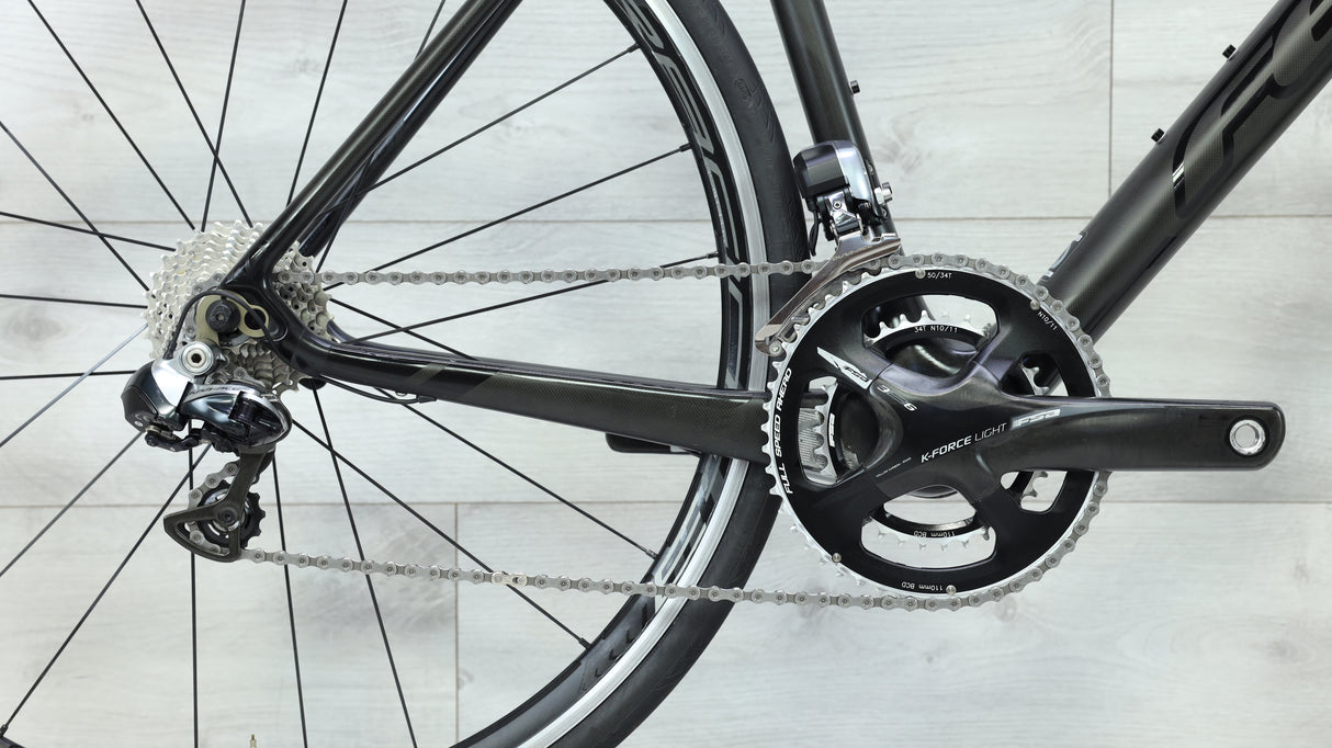 Felt Z1 Road Bike - 2014, 58cm