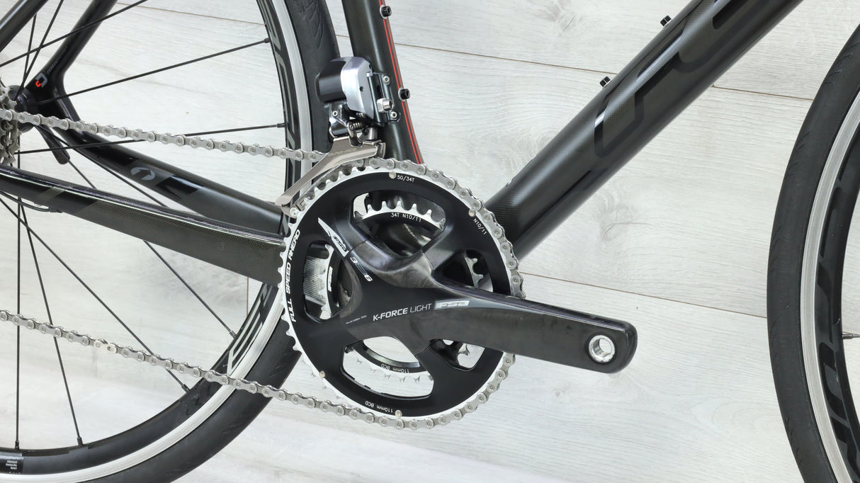 Felt Z1 Road Bike - 2014, 58cm