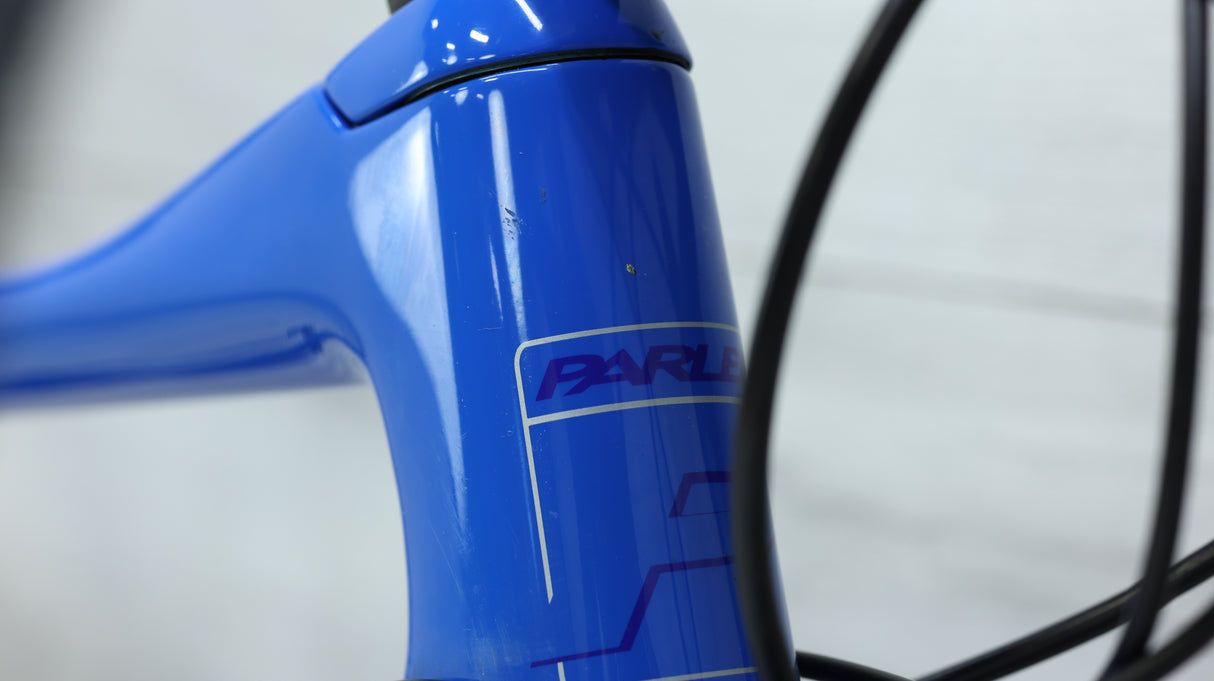 Parlee Altum Disc Ultegra Road Bike - 2018, Medium