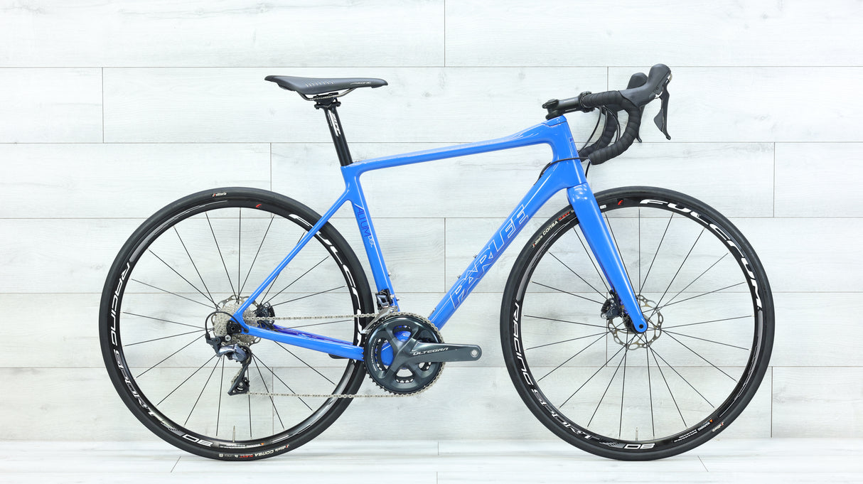 Parlee Altum Disc Ultegra Road Bike - 2018, Medium