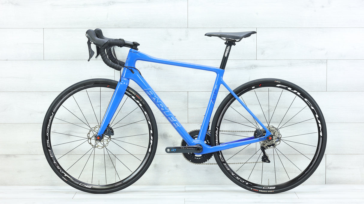 Parlee Altum Disc Ultegra Road Bike - 2018, Medium