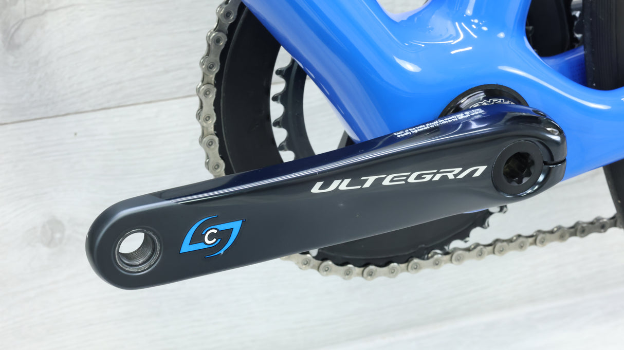 Parlee Altum Disc Ultegra Road Bike - 2018, Medium