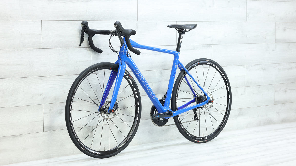 Parlee Altum Disc Ultegra Road Bike - 2018, Medium