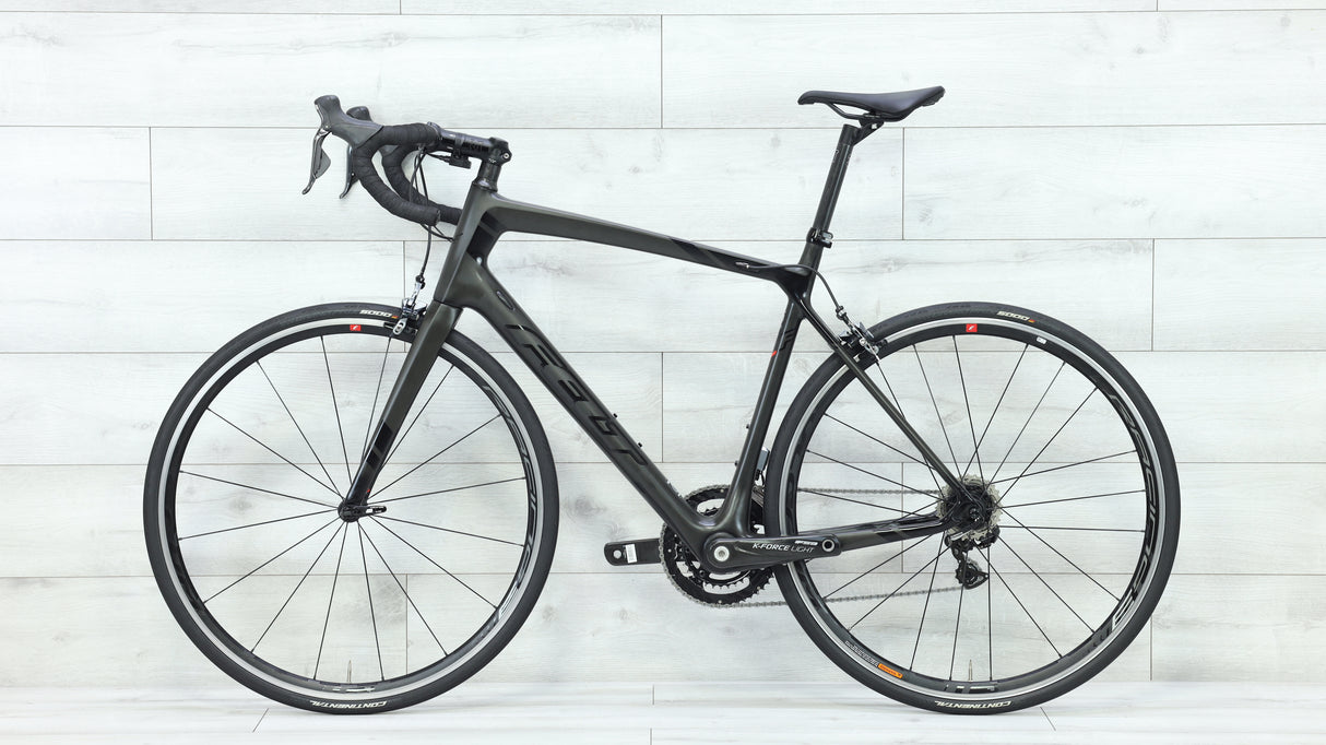 Felt Z1 Road Bike - 2014, 58cm