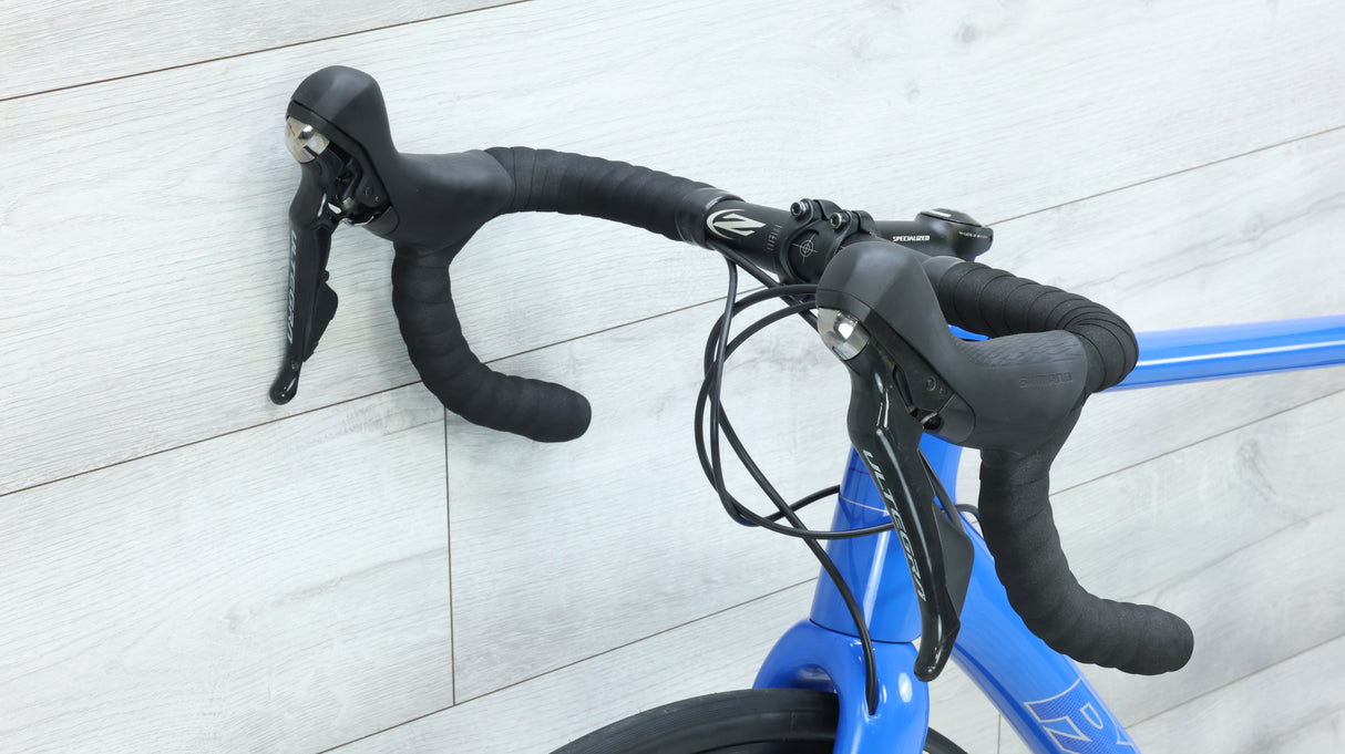 Parlee Altum Disc Ultegra Road Bike - 2018, Medium