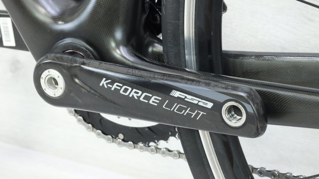 Felt Z1 Road Bike - 2014, 58cm