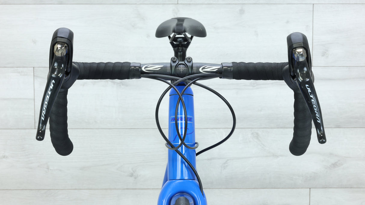 Parlee Altum Disc Ultegra Road Bike - 2018, Medium