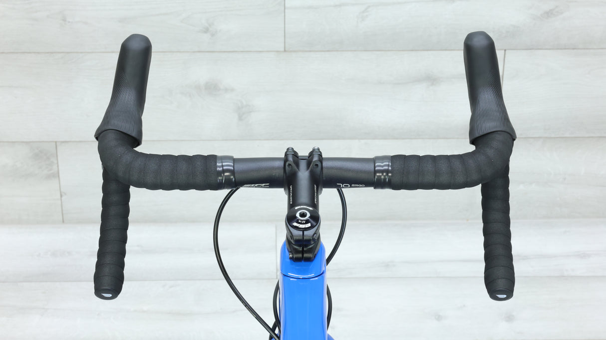 Parlee Altum Disc Ultegra Road Bike - 2018, Medium