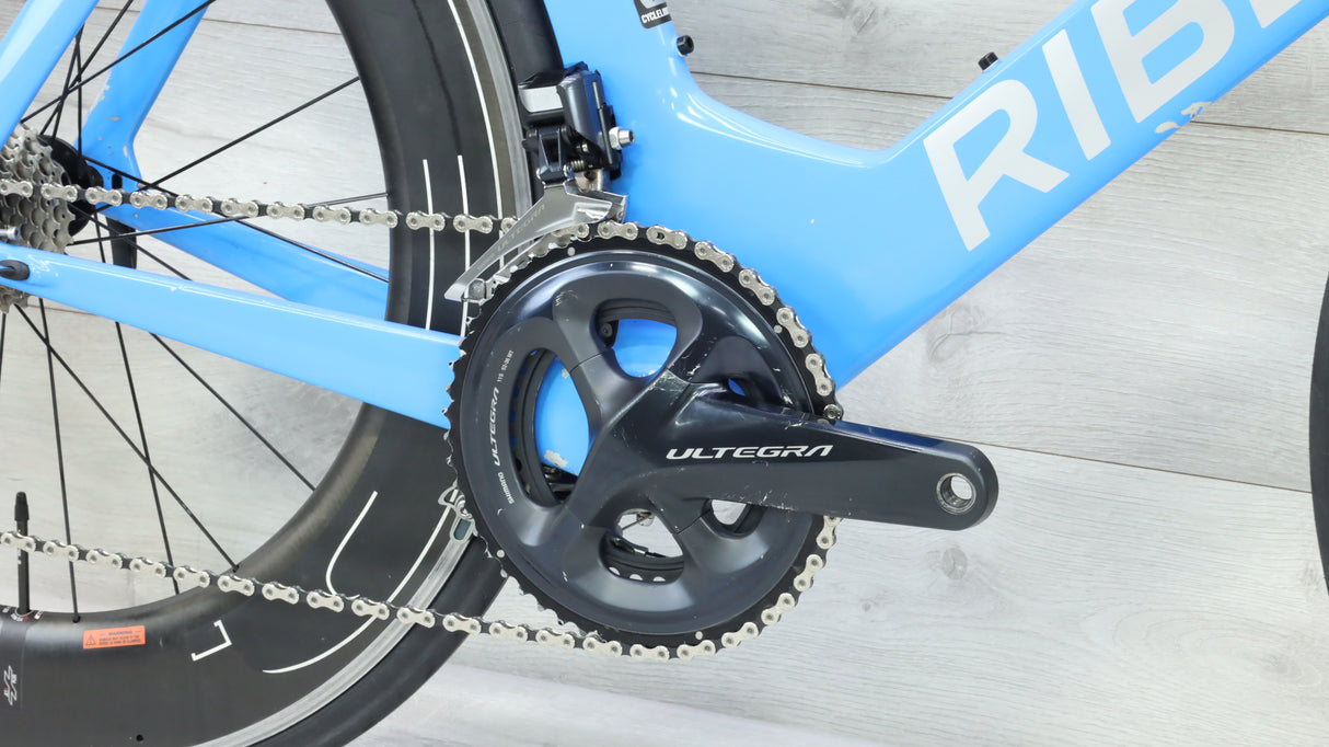 2020 Ribble Ultra Tri Triathlon Bike - X-Large