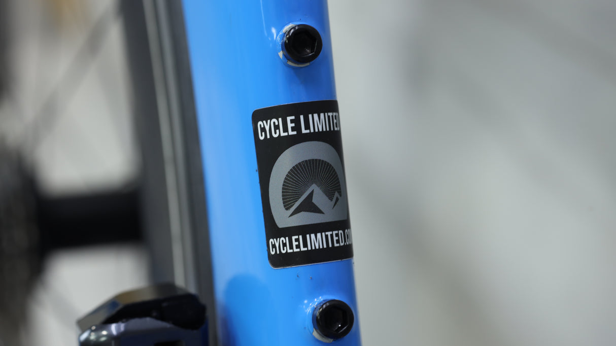 2020 Ribble Ultra Tri Triathlon Bike - X-Large