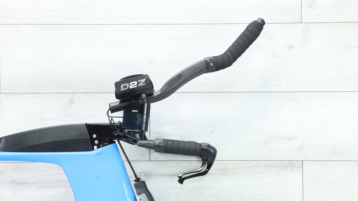 2020 Ribble Ultra Tri Triathlon Bike - X-Large