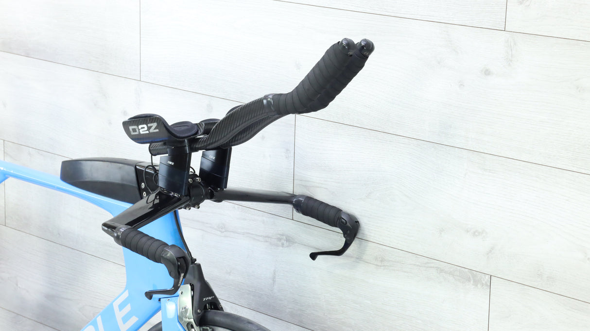 2020 Ribble Ultra Tri Triathlon Bike - X-Large