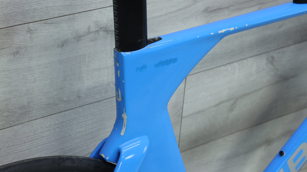 2020 Ribble Ultra Tri Triathlon Bike - X-Large