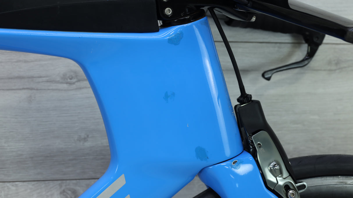 2020 Ribble Ultra Tri Triathlon Bike - X-Large