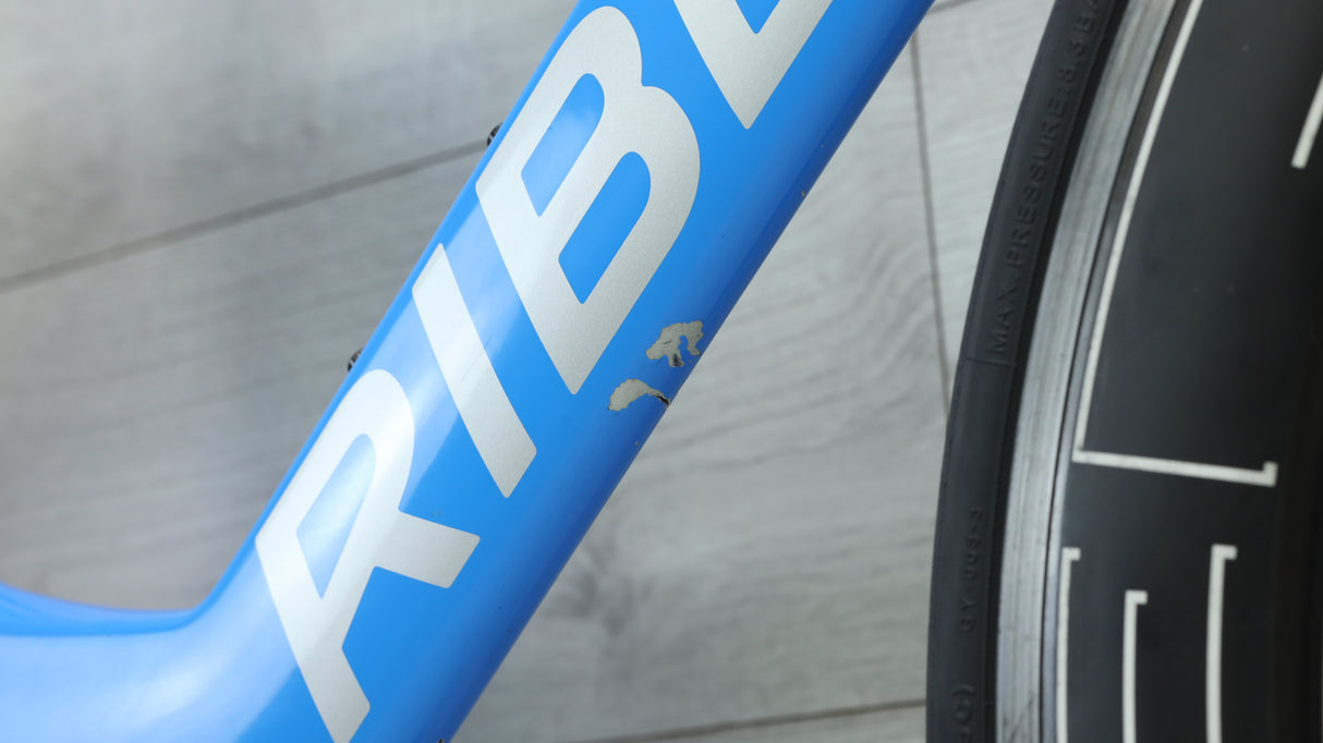 2020 Ribble Ultra Tri Triathlon Bike - X-Large