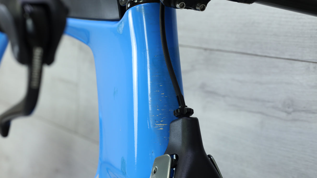 2020 Ribble Ultra Tri Triathlon Bike - X-Large