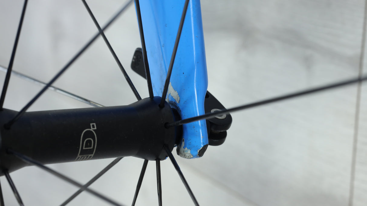 2020 Ribble Ultra Tri Triathlon Bike - X-Large