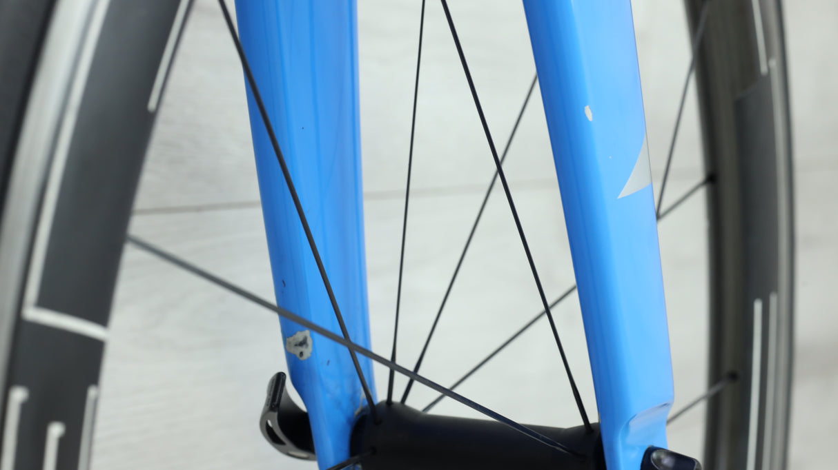 2020 Ribble Ultra Tri Triathlon Bike - X-Large