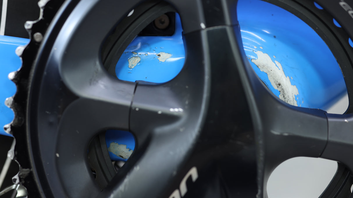 2020 Ribble Ultra Tri Triathlon Bike - X-Large