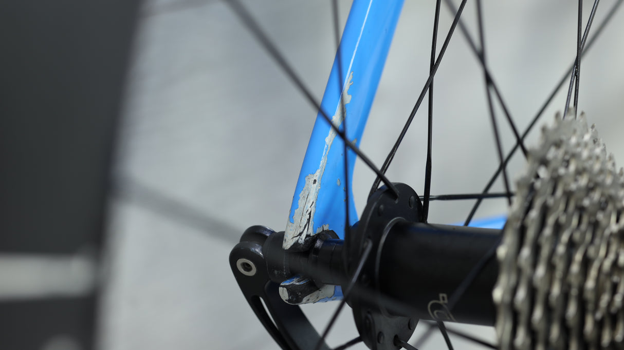 2020 Ribble Ultra Tri Triathlon Bike - X-Large