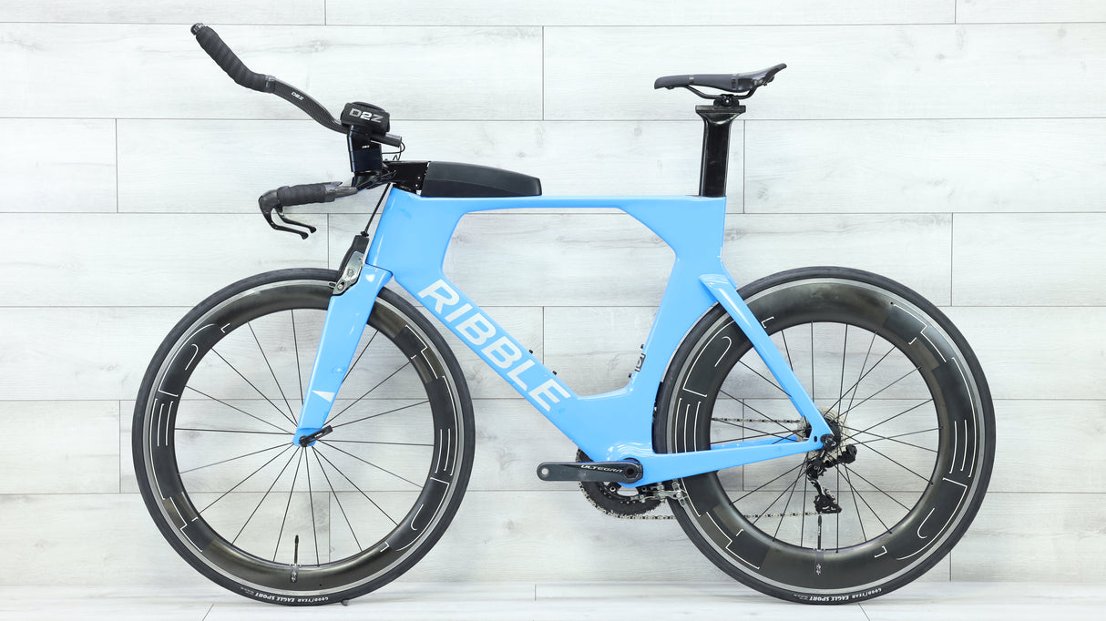2020 Ribble Ultra Tri Triathlon Bike - X-Large