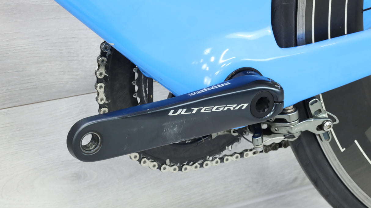 2020 Ribble Ultra Tri Triathlon Bike - X-Large