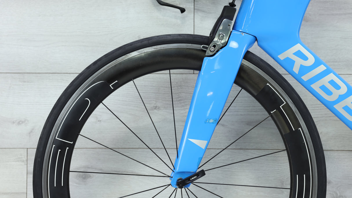 2020 Ribble Ultra Tri Triathlon Bike - X-Large