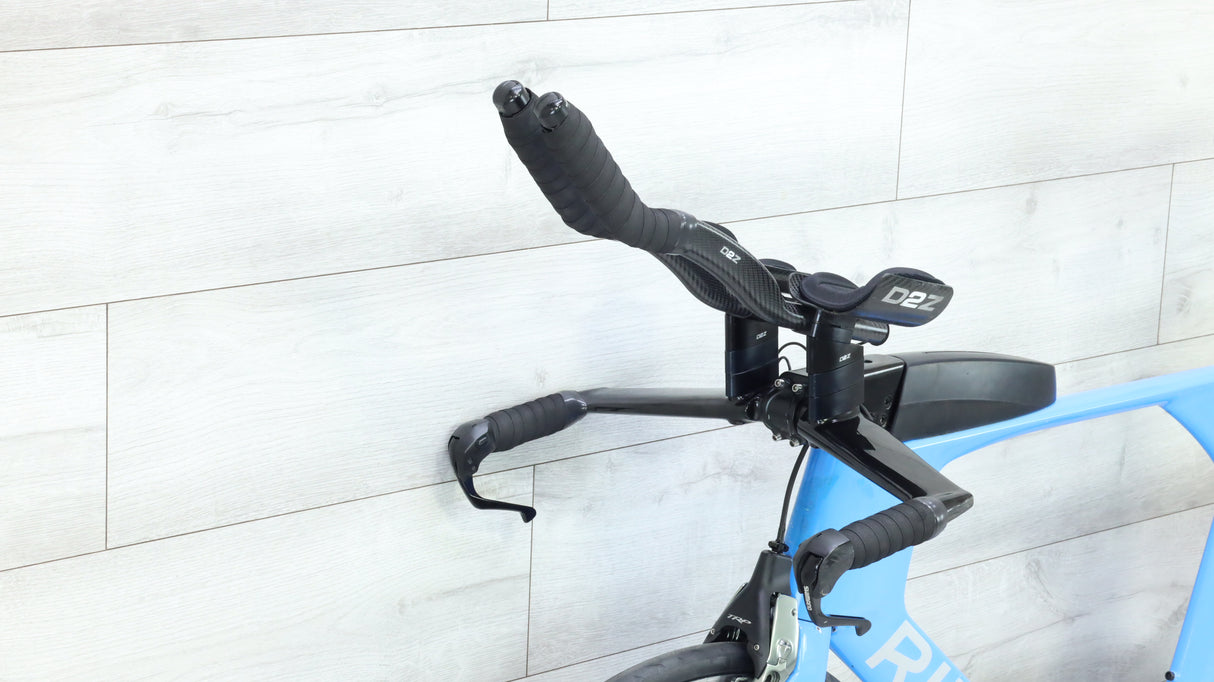 2020 Ribble Ultra Tri Triathlon Bike - X-Large