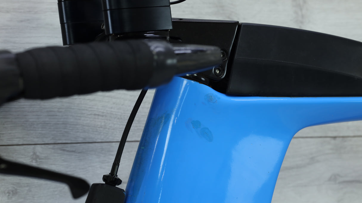 2020 Ribble Ultra Tri Triathlon Bike - X-Large