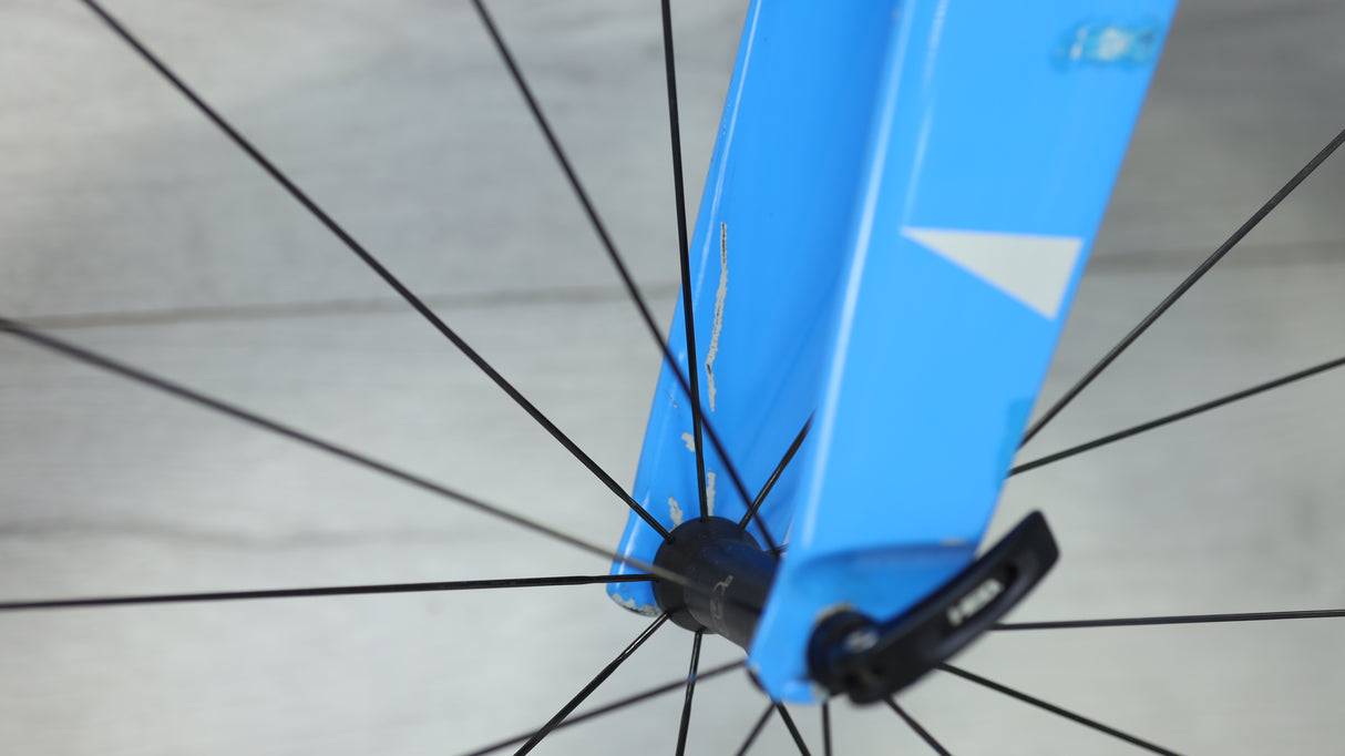 2020 Ribble Ultra Tri Triathlon Bike - X-Large