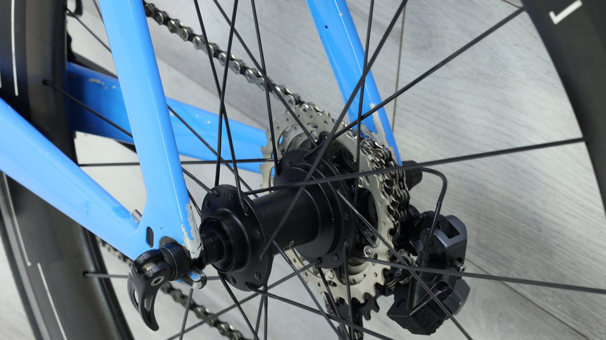 2020 Ribble Ultra Tri Triathlon Bike - X-Large