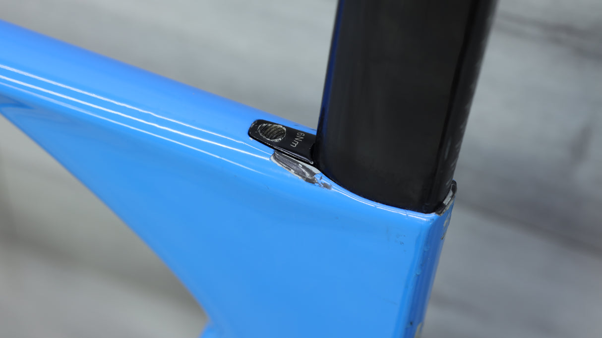 2020 Ribble Ultra Tri Triathlon Bike - X-Large