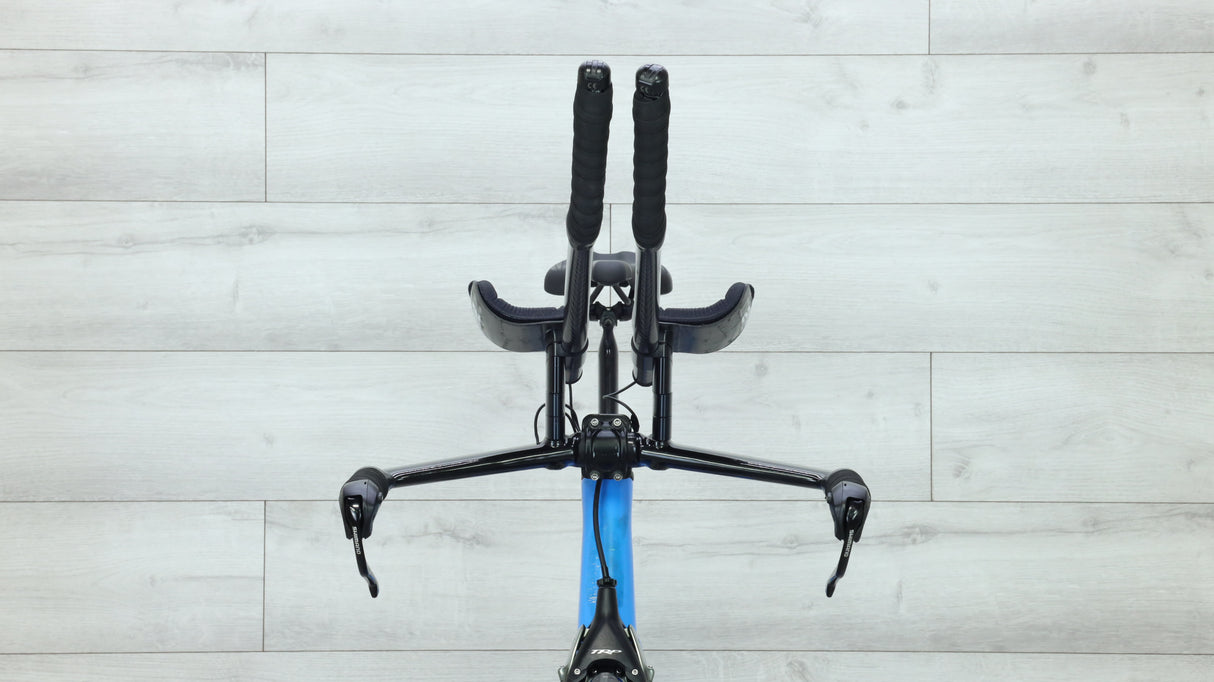 2020 Ribble Ultra Tri Triathlon Bike - X-Large