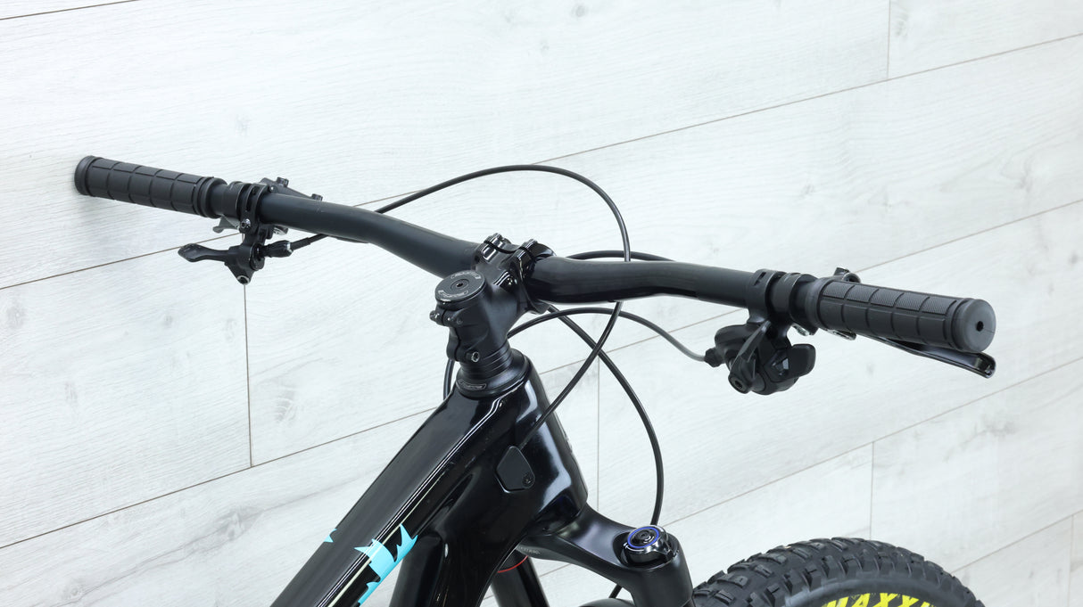 Rocky Mountain Instinct Carbon 70 Mountain Bike - 2020, Large
