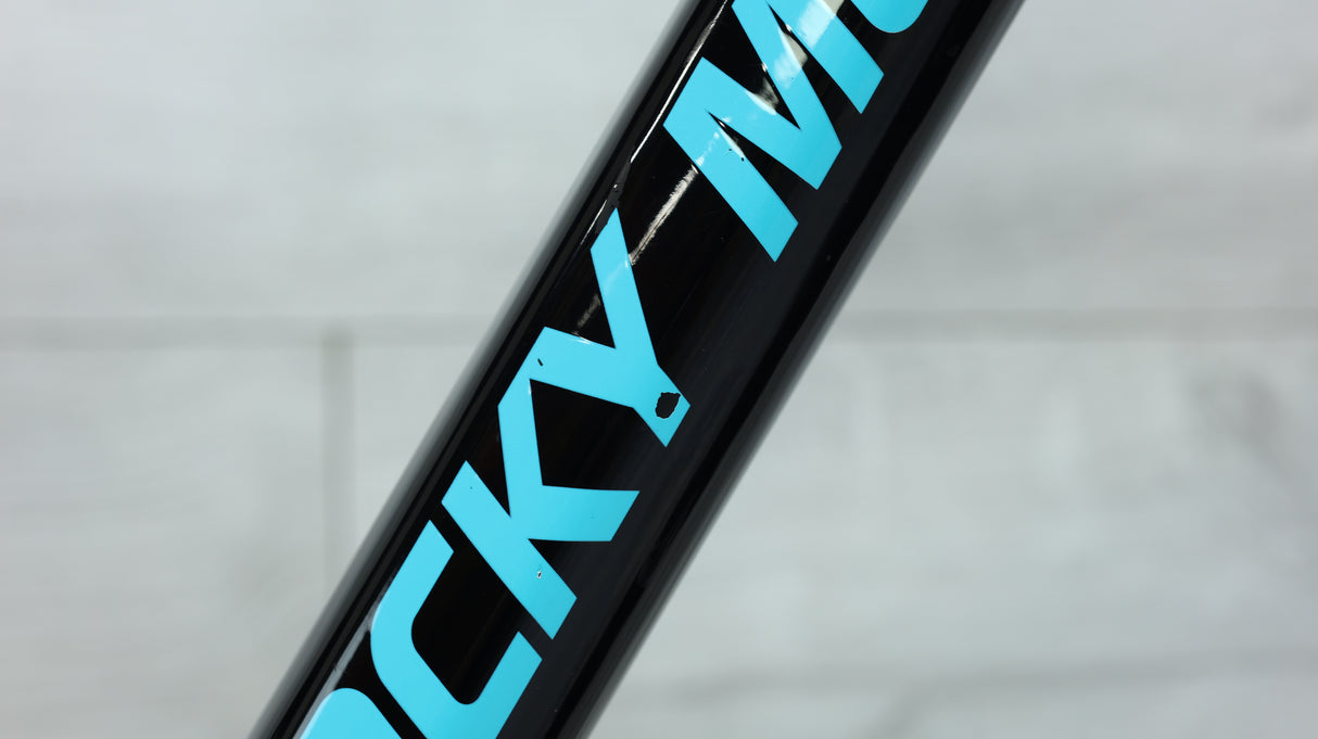 Rocky Mountain Instinct Carbon 70 Mountain Bike - 2020, Large