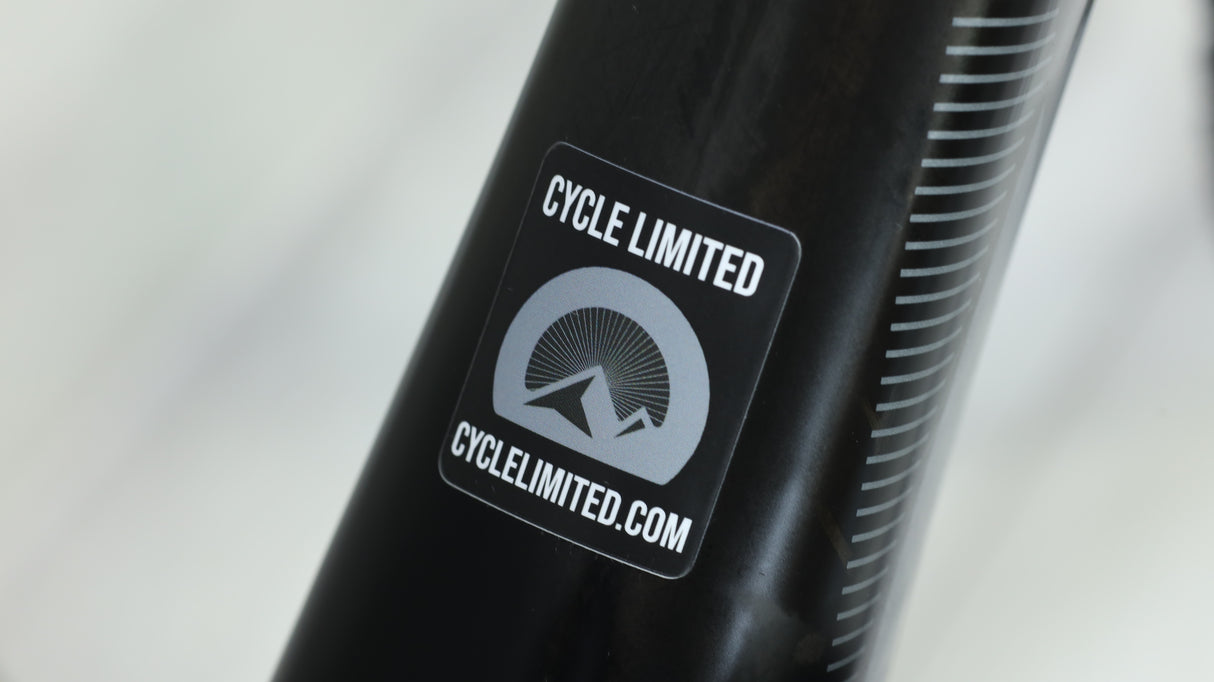 2015 Pivot Vault Gravel Bike - Medium