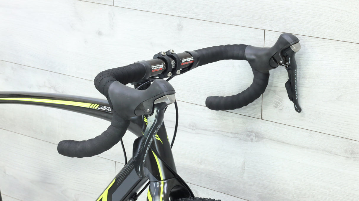 2015 Pivot Vault Gravel Bike - Medium