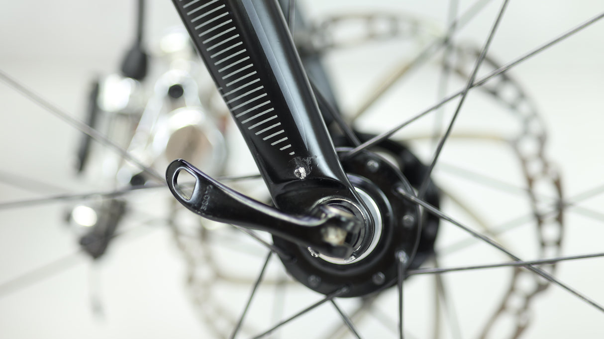 2015 Pivot Vault Gravel Bike - Medium