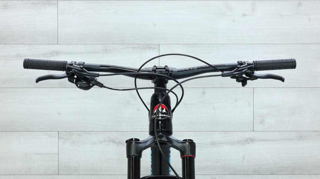 Rocky Mountain Instinct Carbon 70 Mountain Bike - 2020, Large