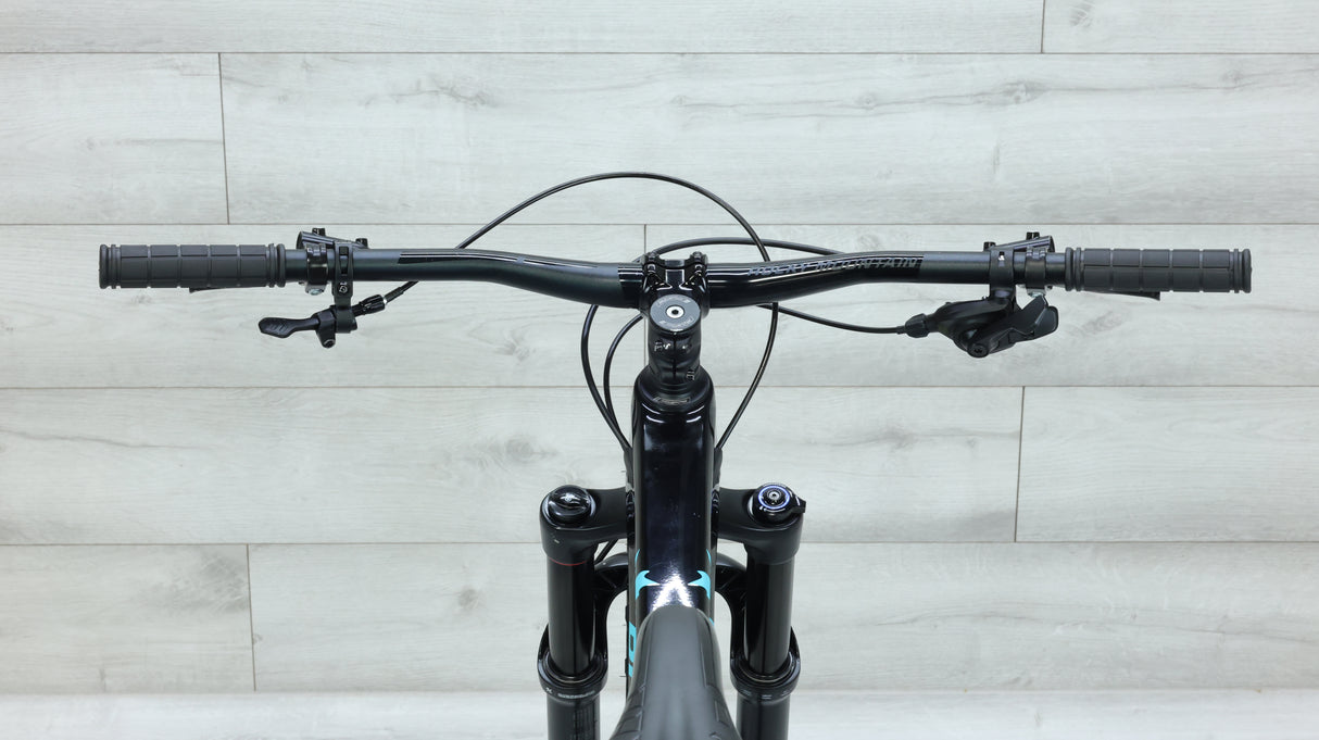 Rocky Mountain Instinct Carbon 70 Mountain Bike - 2020, Large