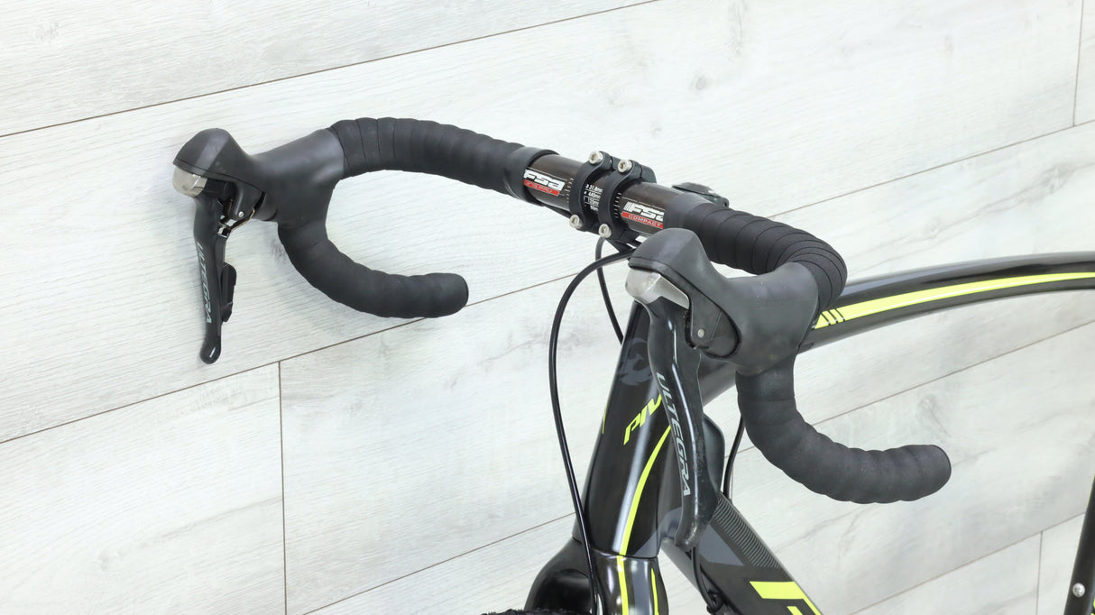 2015 Pivot Vault Gravel Bike - Medium