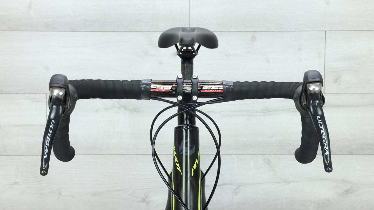 2015 Pivot Vault Gravel Bike - Medium