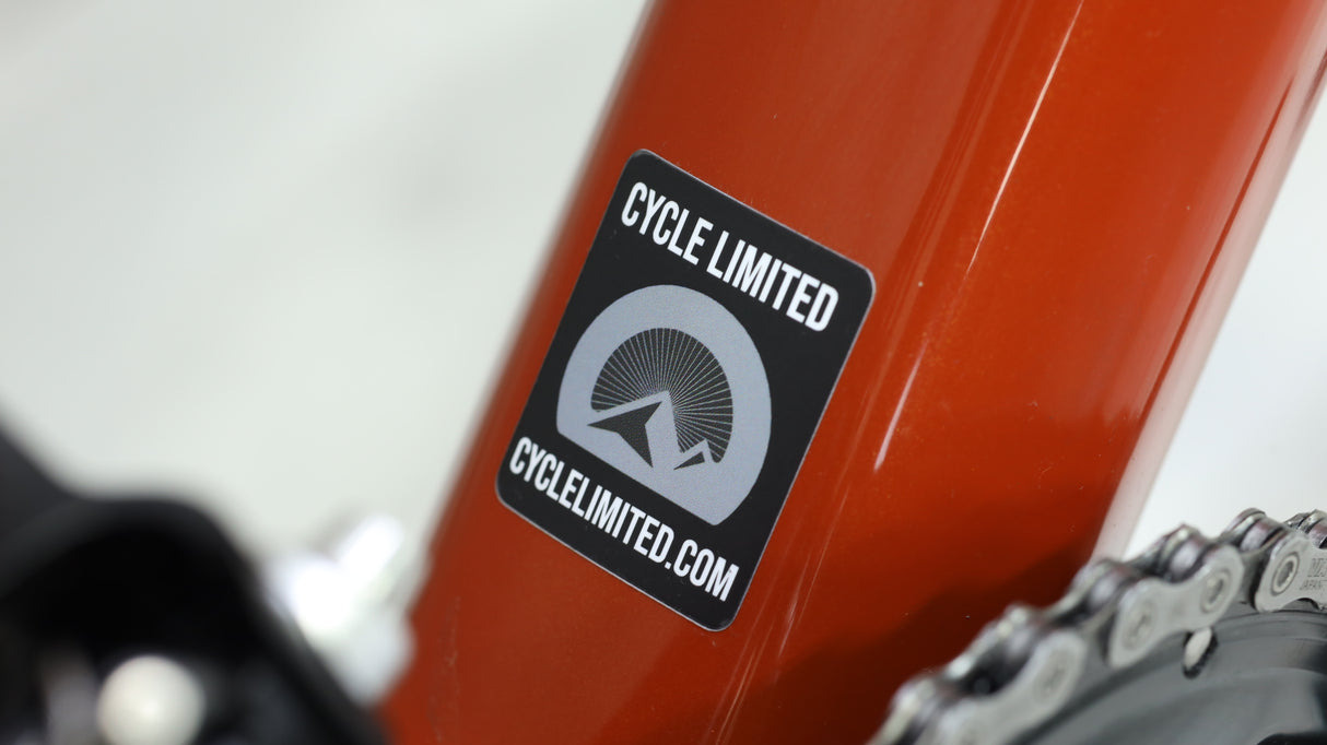 2021 BMC Roadmachine ONE Road Bike - 54cm