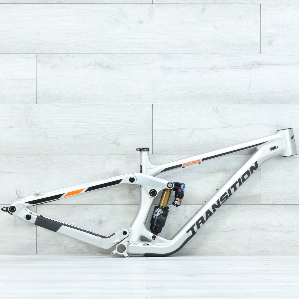 2022 Transition Patrol Mountain Bike Frameset - Medium