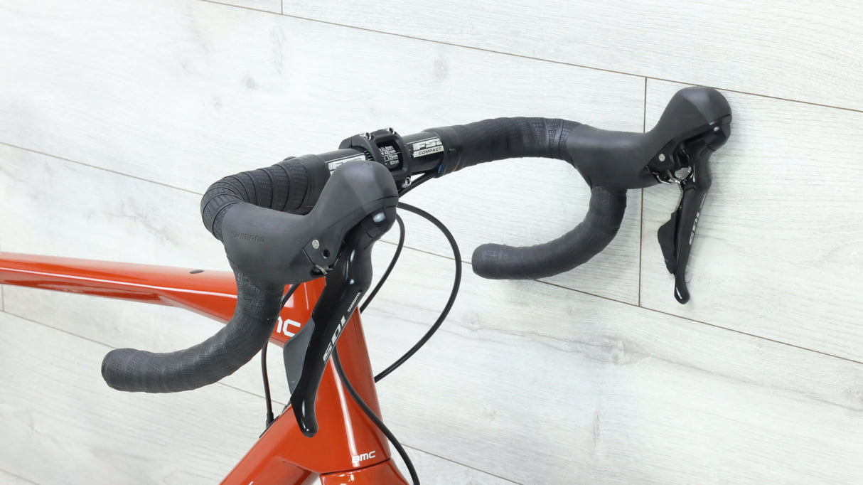 2021 BMC Roadmachine ONE Road Bike - 54cm