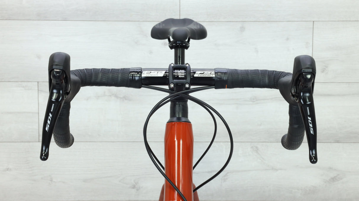 2021 BMC Roadmachine ONE Road Bike - 54cm