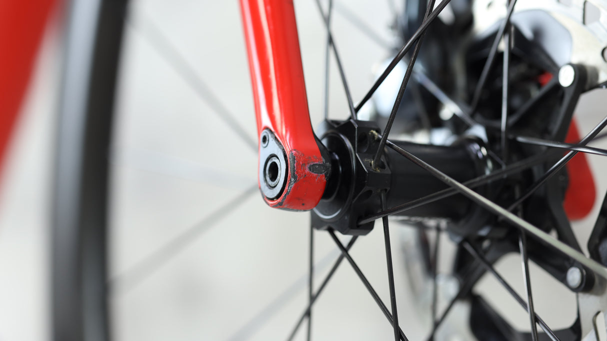BMC Teammachine SLR01 Disc Three Road Bike - 2019, 56cm