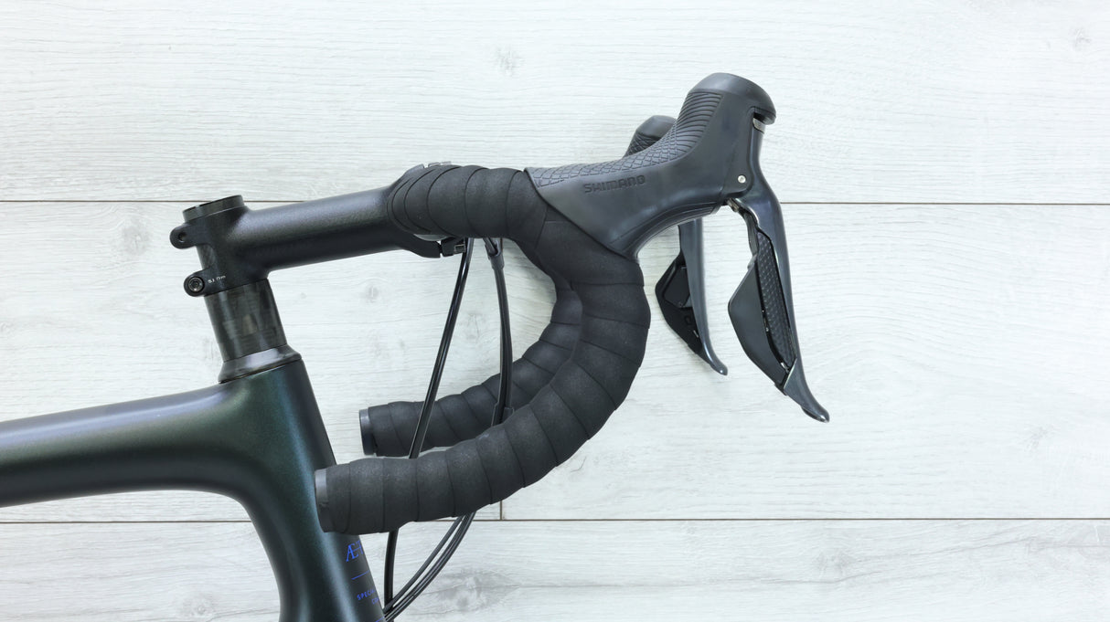 Specialized Aethos Pro Ultegra Di2 Road Bike - 2021, 61cm
