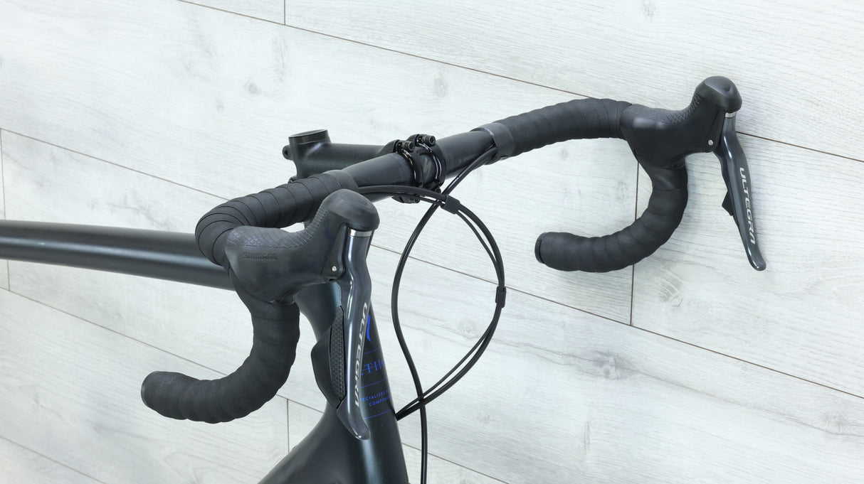 Specialized Aethos Pro Ultegra Di2 Road Bike - 2021, 61cm