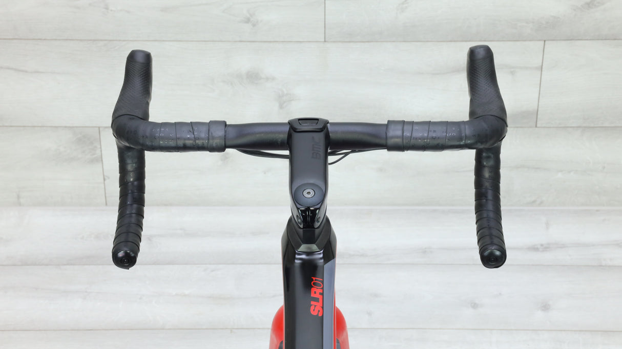 BMC Teammachine SLR01 Disc Three Road Bike - 2019, 56cm